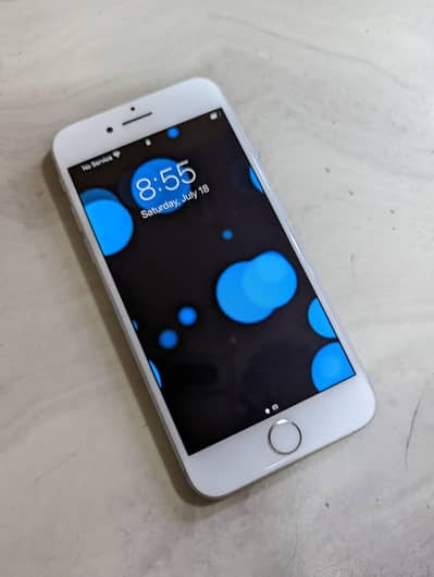 I phone 7