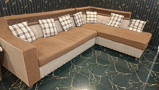 sofa 5 seater