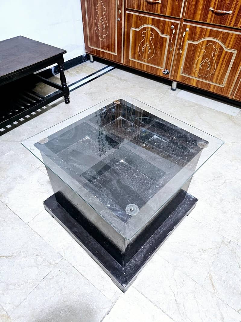 Dinning room Table Set 1