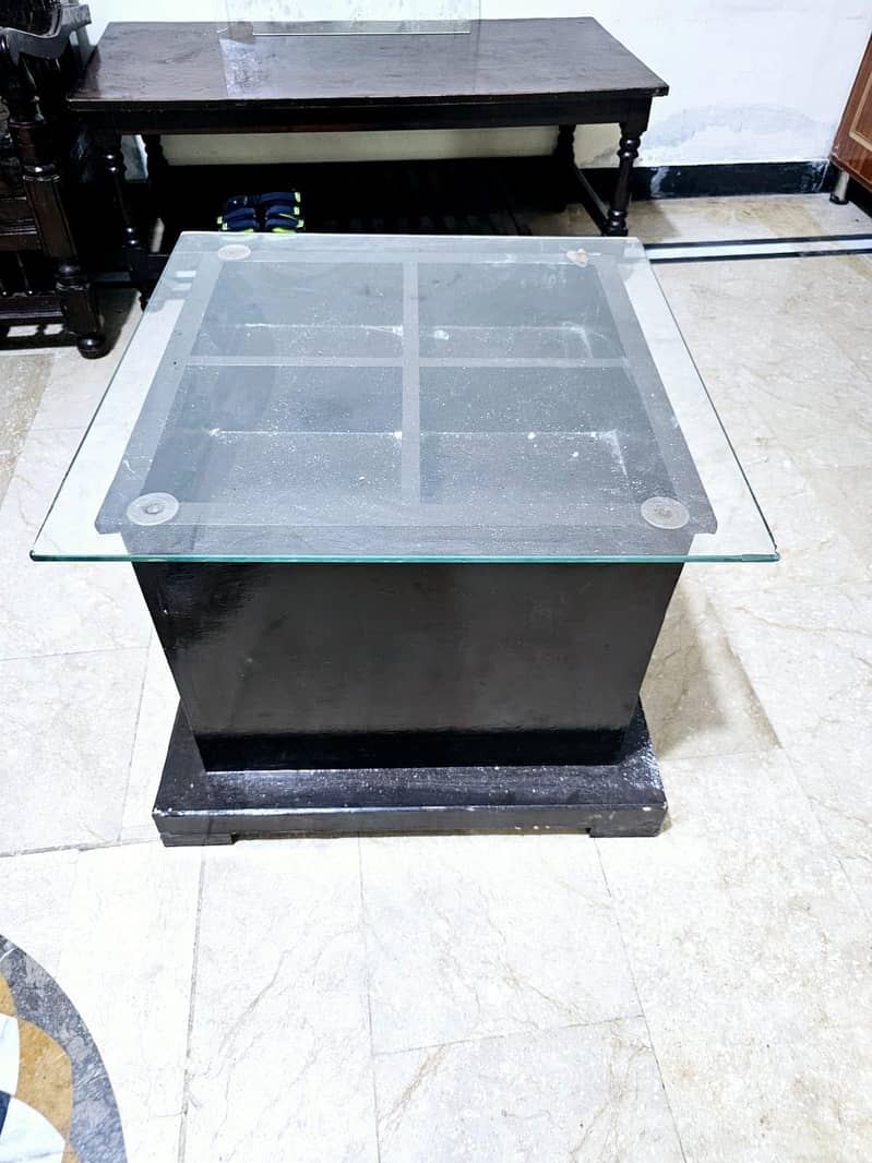 Dinning room Table Set 2