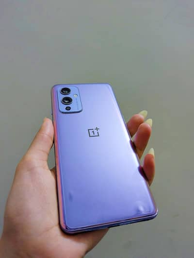 One Plus 9