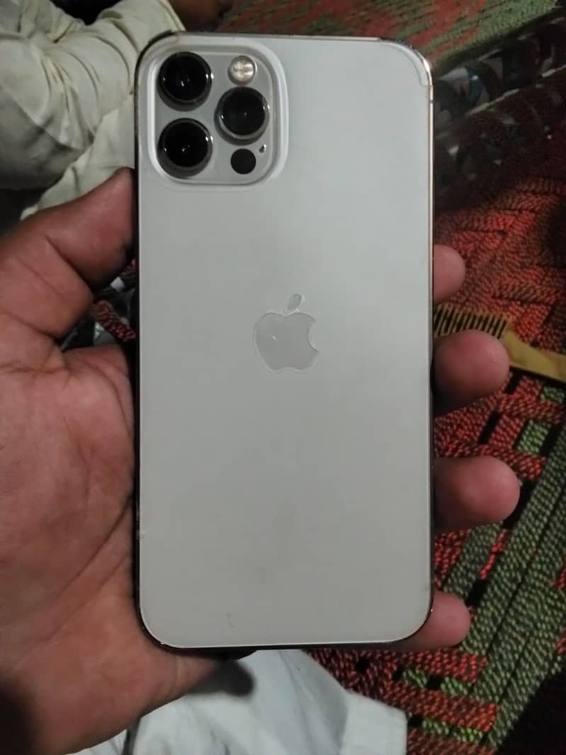 12 pro 0