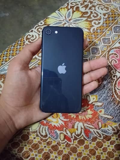 Apple iPhone SE 2020