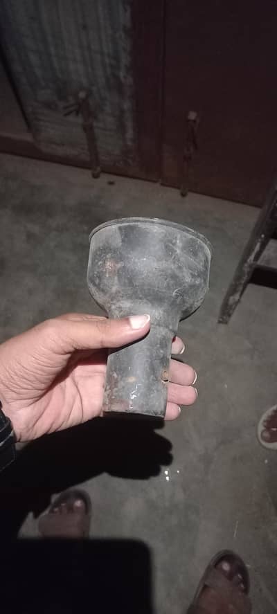 Bulb Holder cover