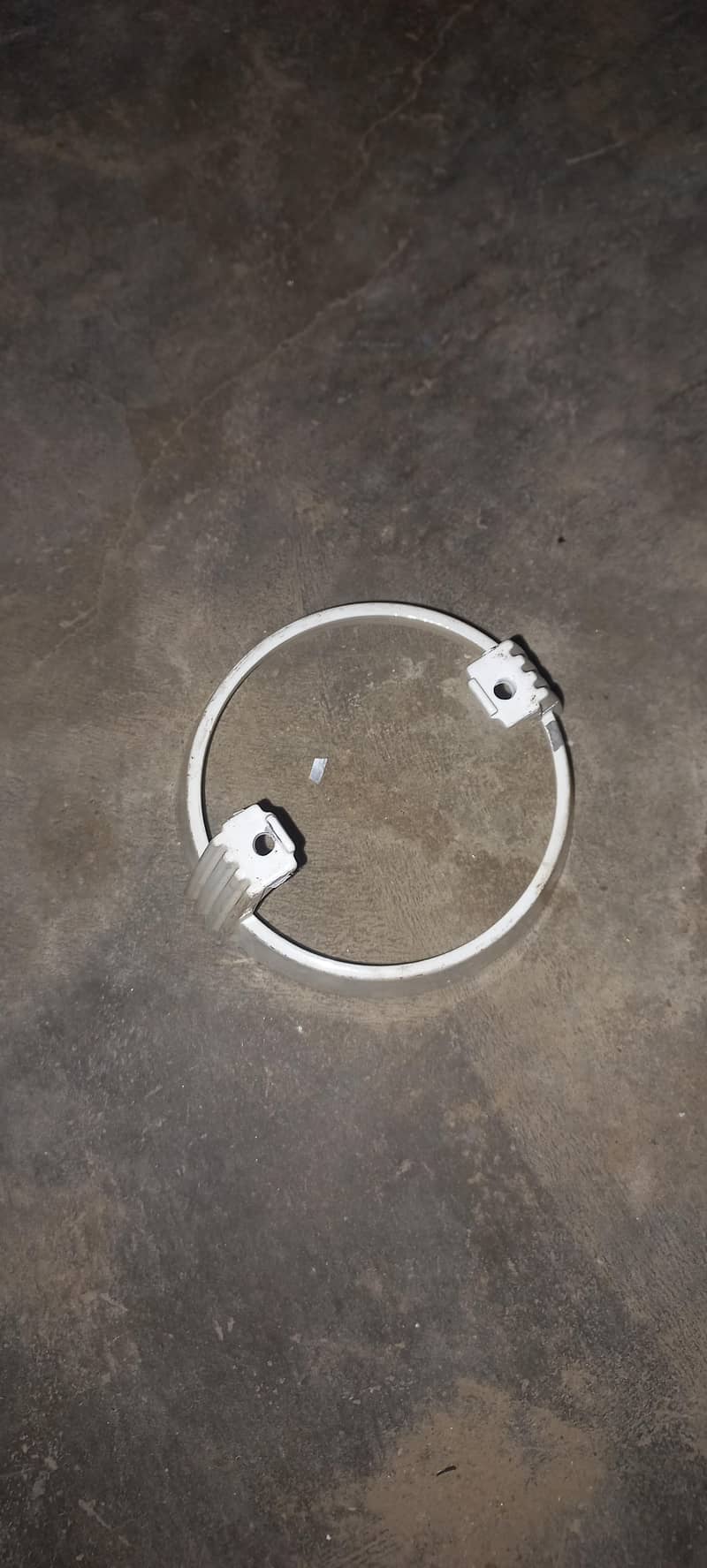 Iron Ring 0