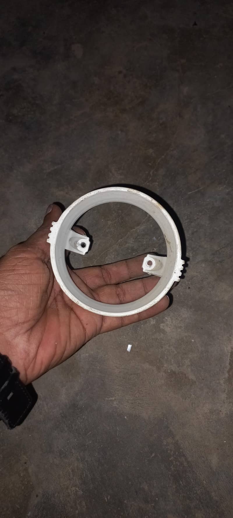 Iron Ring 1