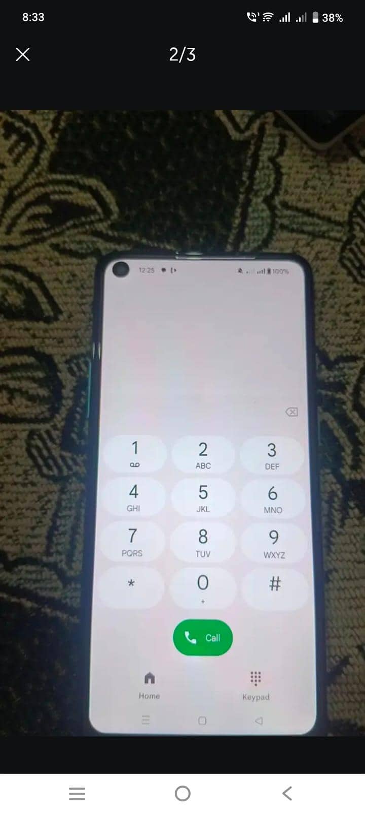 one plus 8t 0