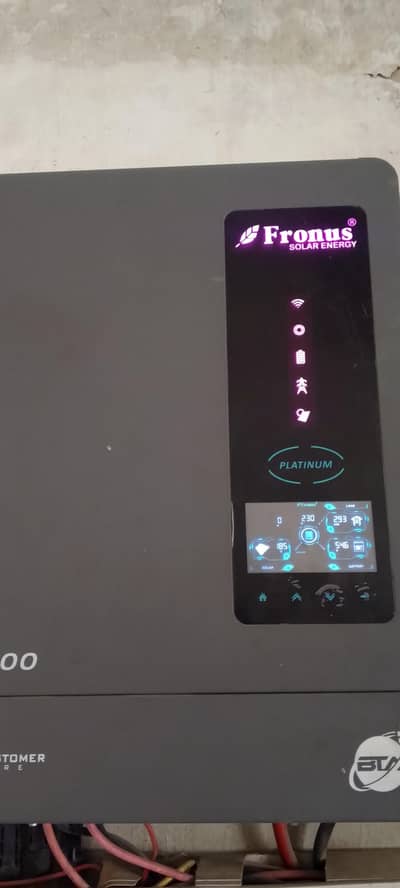 solar inverter