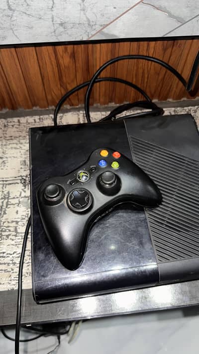 Xbox 360 slim jailbreak