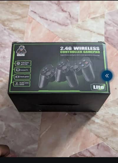 game stick for sale