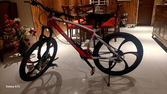 Colnago Ferrari