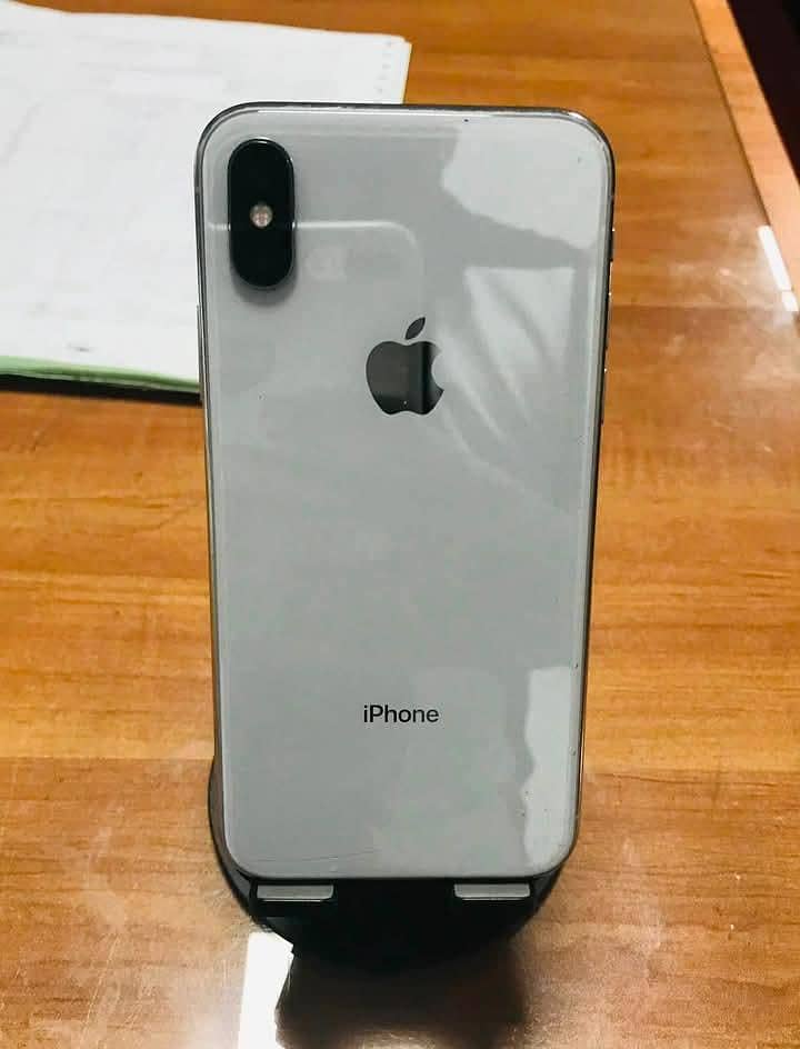 Apple iPhone X 0