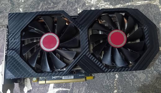 RX 590 (8GB) Graphics Card for sale