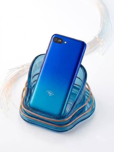 Itel A25 Pro