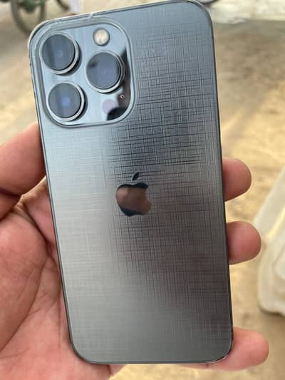 Apple iPhone 13 Pro