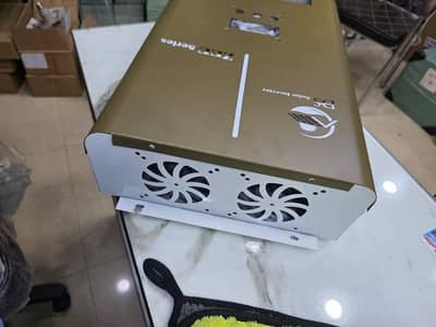 3kv BROWN solar inverter
