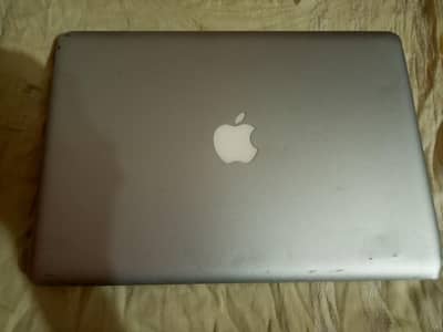 MacBook pro 20009
