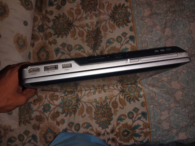 latitude E6530 2