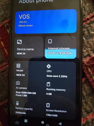VGO TEL New 24