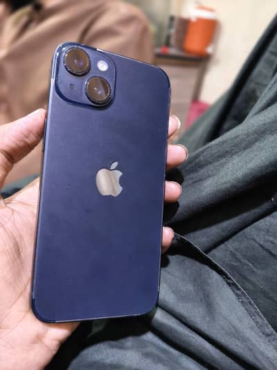 Apple iPhone 14 jv 128gb
