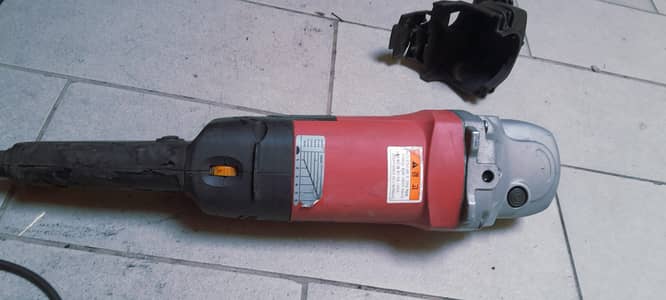 keyang palsher grinder 6inch