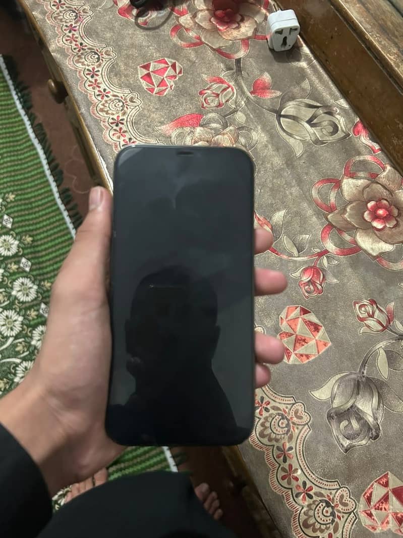 Iphone 12 pro max 3