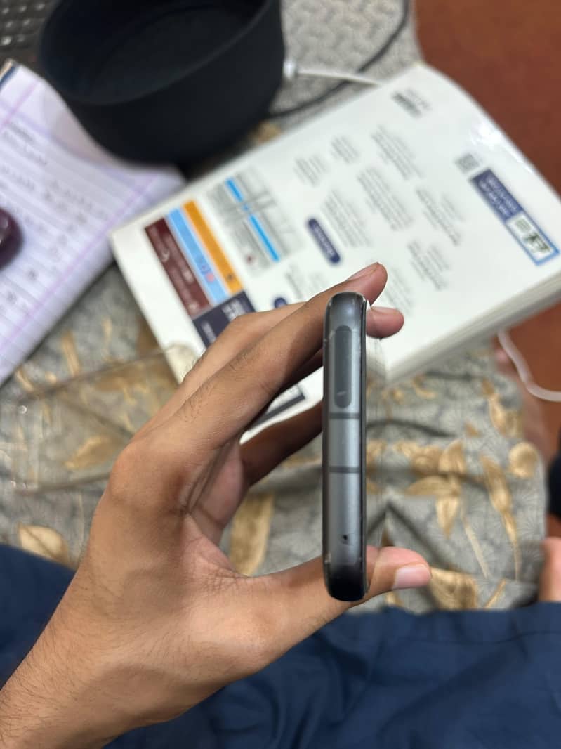 Google Pixel 8a approved 1
