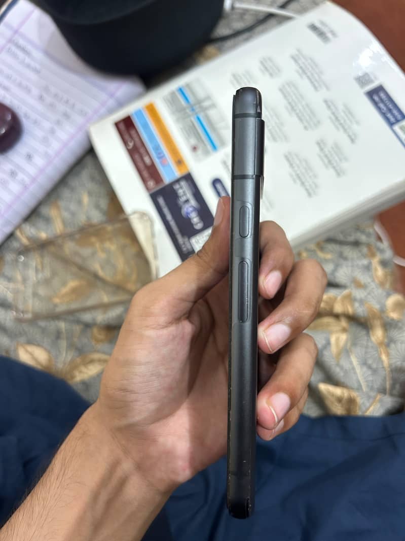 Google Pixel 8a approved 2