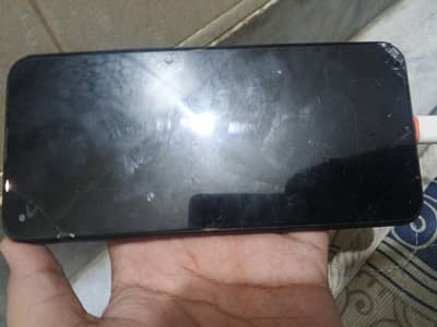 infinix hot 9