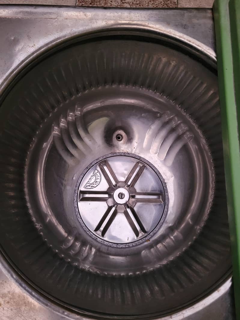 washing machine 3