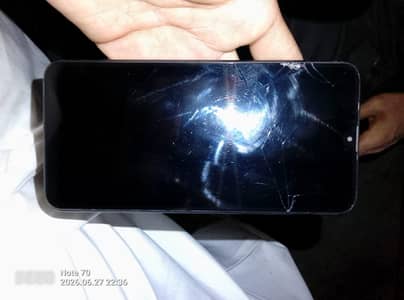 Samsung Mobile A10