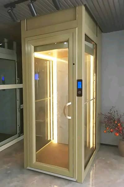 NOSHABA ELEVATOR