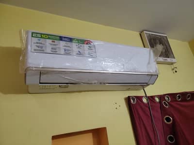 ecostar