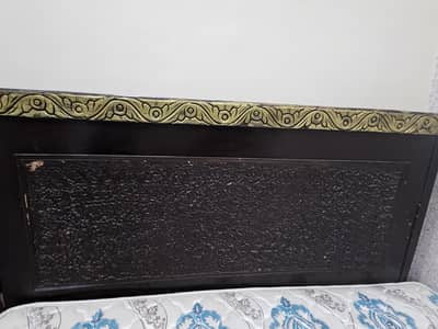 king size bed
