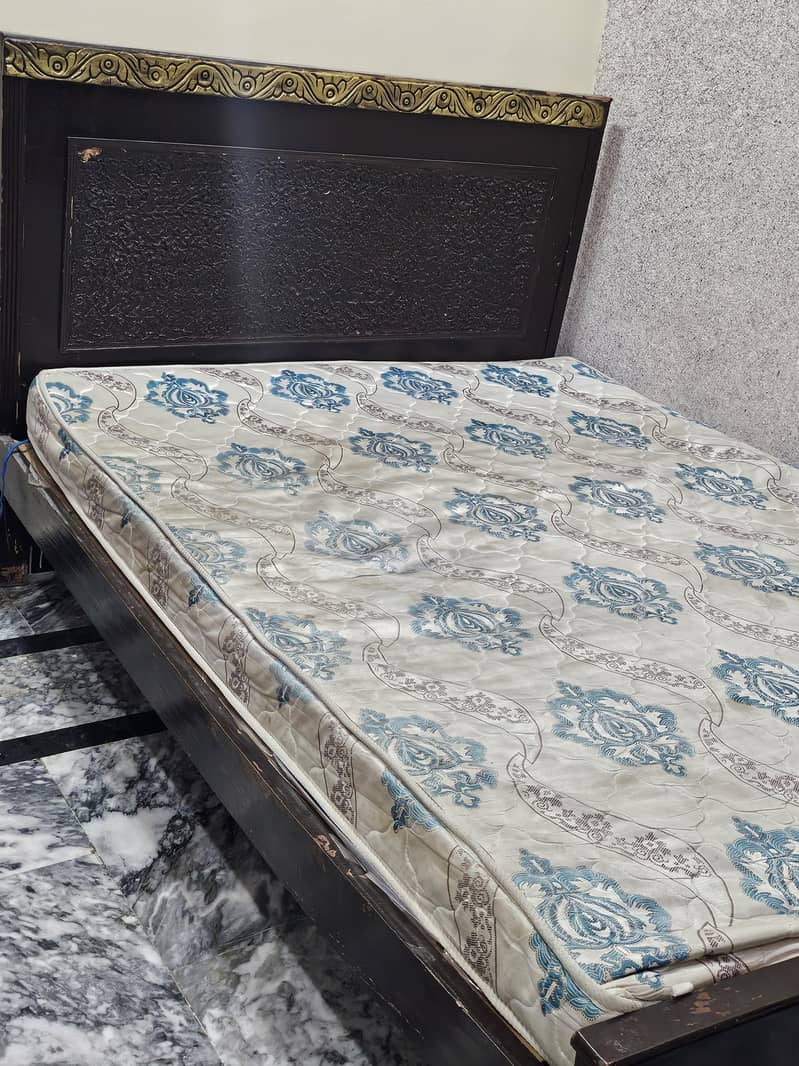 king size bed 2