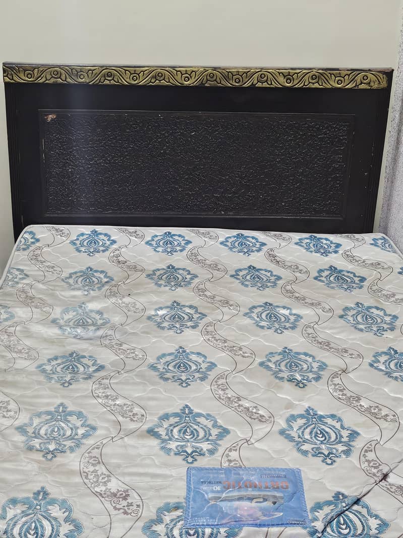 king size bed 5