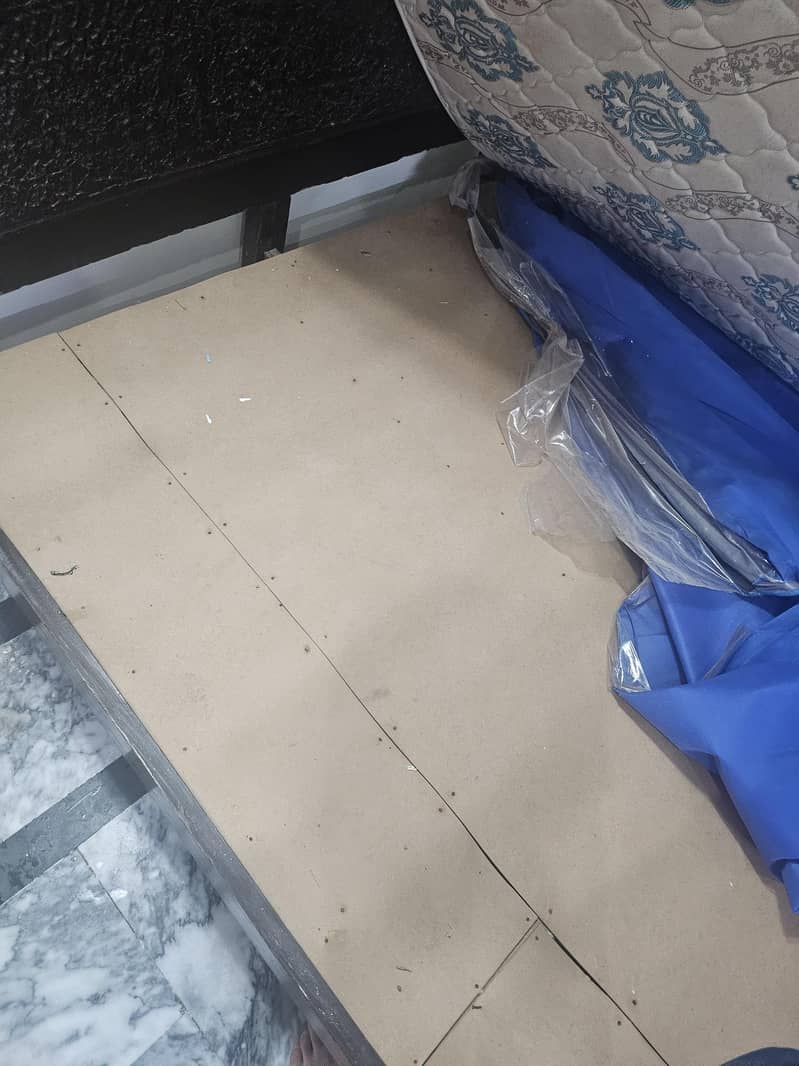 king size bed 6