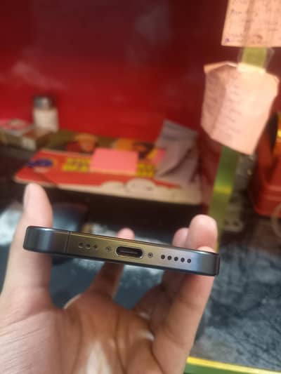Apple iPhone 15 Pro