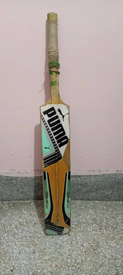 Puma evo-speed hard ball bat 31 inch
