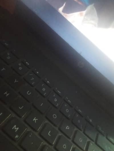 1 TB Hard, 8 GB RAM, 500 MB Graphic Card. . . AMD Laptop