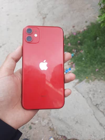 Apple iPhone 11