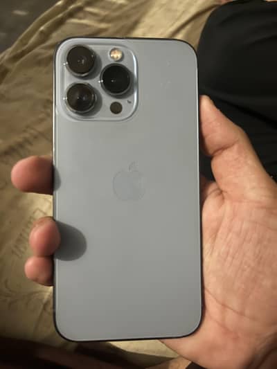 Iphone 13 pro jv