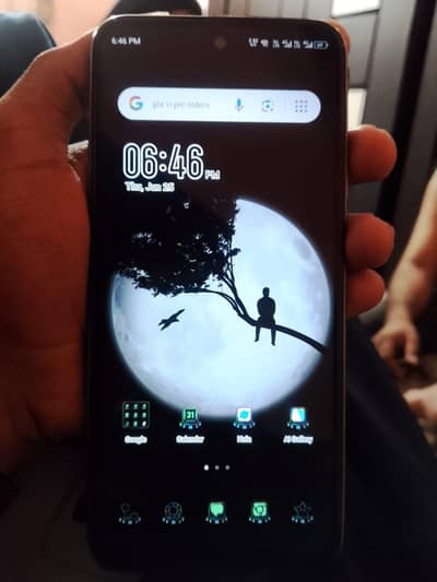 Infinix Smart 9
