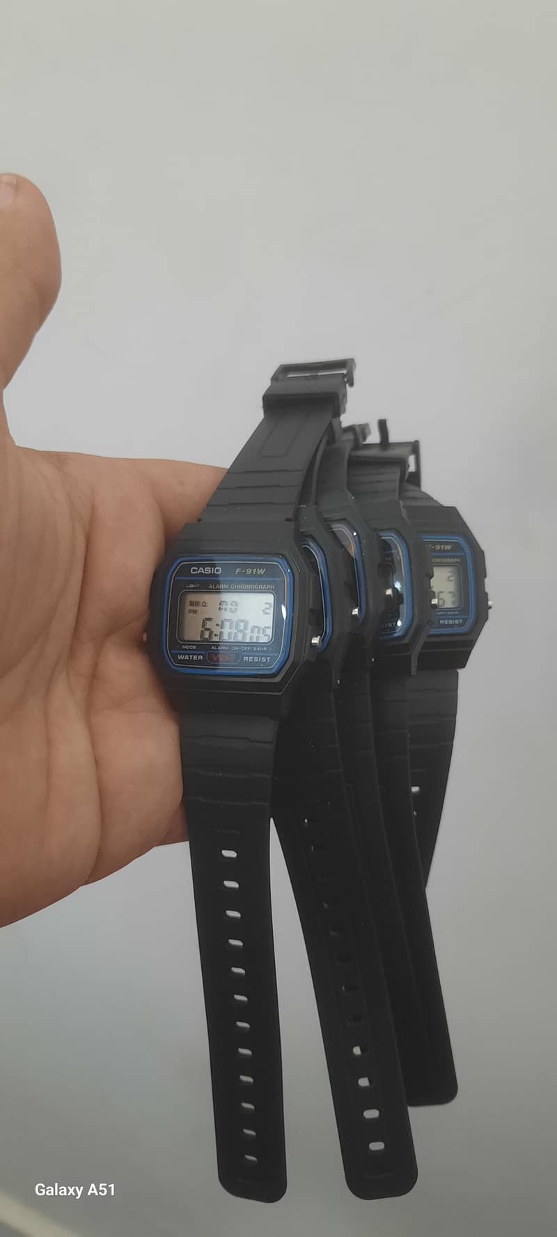 CASIO Mint Condition 3