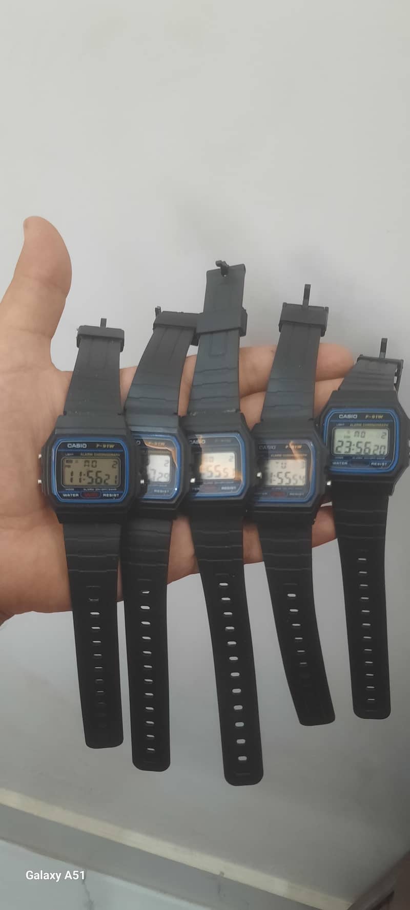 CASIO Mint Condition 0