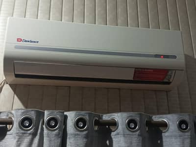 1 Ton Dawlance Non Inverter