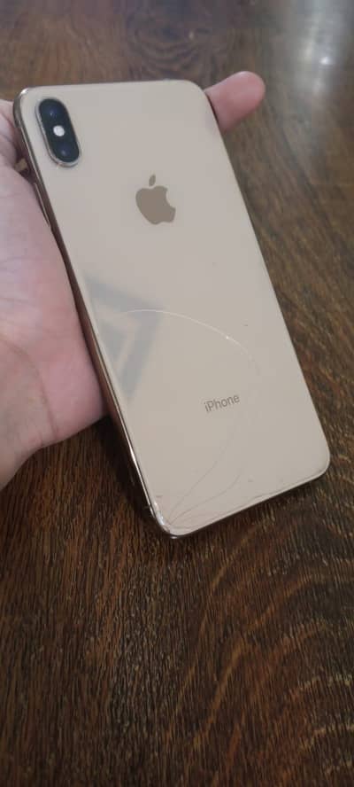 Apple iPhone XS Max