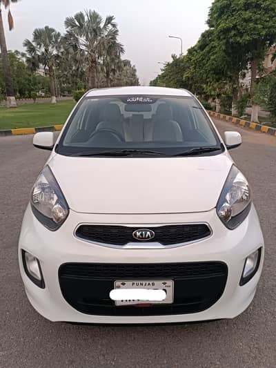 KIA Picanto 2022 for sale in Excellent Condition