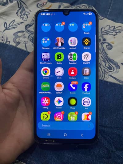 Samsung A24