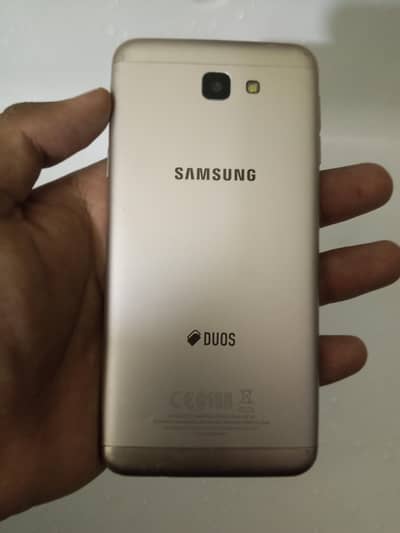 Samsung Mobile J5 Prime